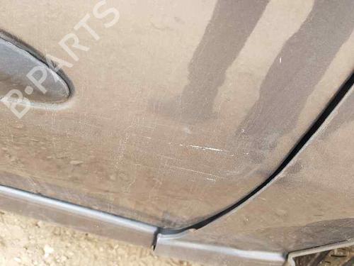 Right front door NISSAN ALMERA II Hatchback (N16) 2.2 Di | BP24674869C3 