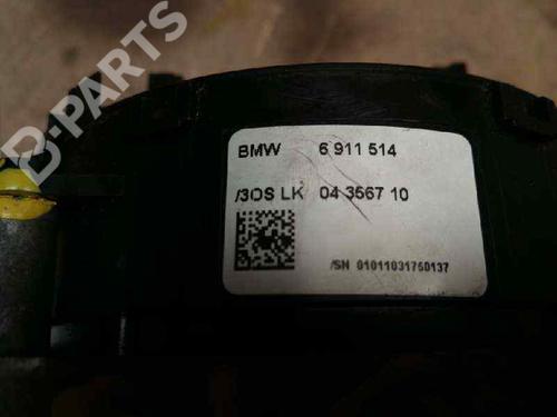 Squib airbag BMW 5 (E60) 530 d | BP602947C102 