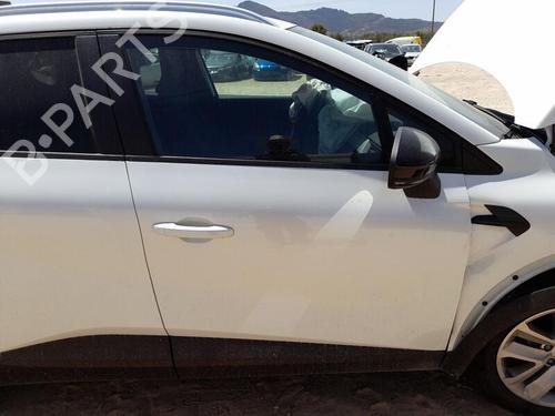 Used Right front door MITSUBISHI ASX (VSX_, VSE_) 1.3 MHEV (VSXG3) (140 hp) 26955709