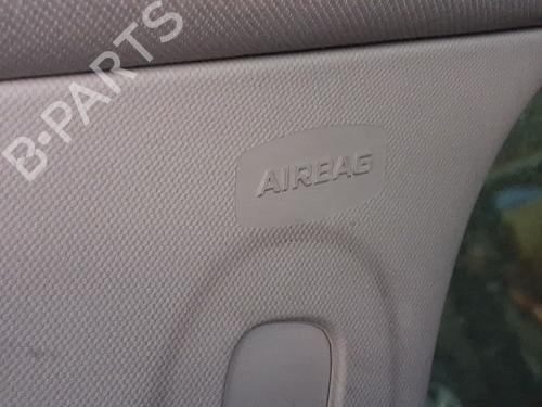 Used Right curtain airbag Right curtain airbag 37242572 37242572