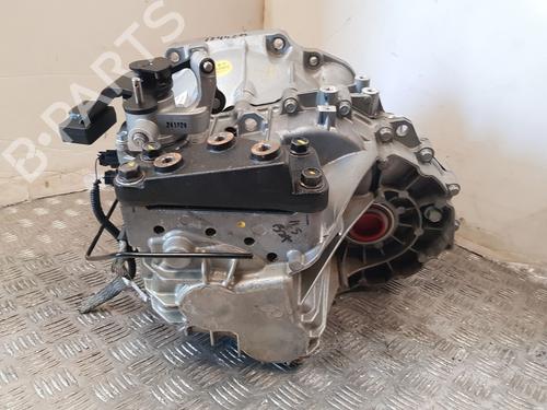 Gearbox KG MOBILITY KORANDO (C300) 1.5 T-GDI | BP35948998M3 - Image 3