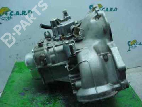Gearbox OPEL VECTRA B (J96)  | BP22995M3 