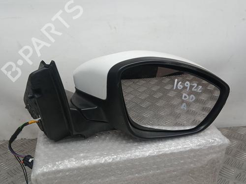 Used Right mirror Right mirror 27497026 27497026