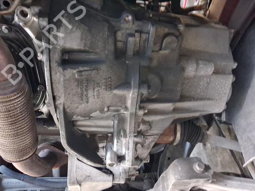 Used Gearbox Gearbox VOLVO V40 Hatchback (525) D2 (114 hp) 40195060 40195060