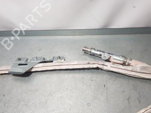 Right curtain airbag VW SCIROCCO III (137, 138) 2.0 TDI | BP5221943C12 