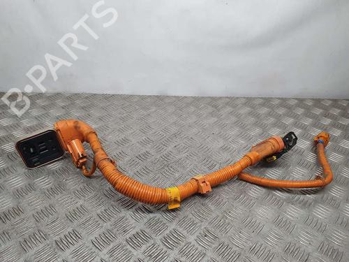 Elektronische module HYUNDAI IONIQ (AE) 1.6 GDI Hybrid (105 hp) 17439861