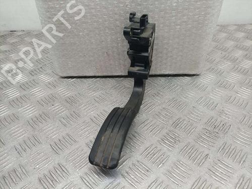Used Pedal DACIA LODGY (JS_) [2012-2025]  18909095