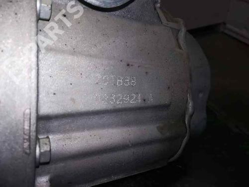 Gearbox PEUGEOT 306 (7B, N3, N5) 1.9 SRDT | BP2948975M3 
