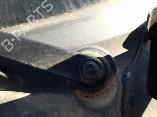 Used Front wiper motor BMW Z4 Roadster (E85) 2.0 i (150 hp) 28816215