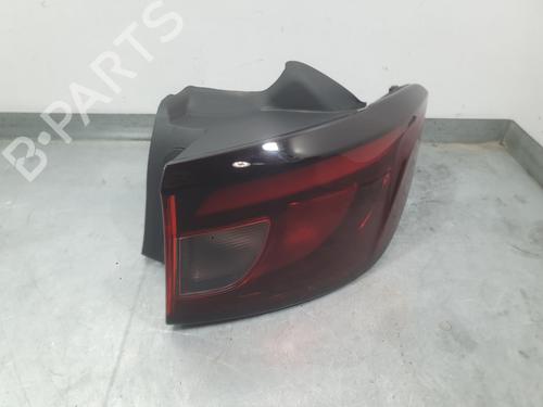 Used Right taillight Right taillight 29946361 29946361
