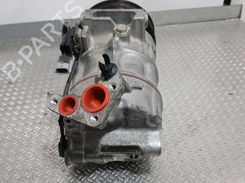AC compressor RENAULT MEGANE IV Hatchback (B9A/M/N_) 1.3 TCe 115 (B9N9) | BP40194954M34 - Image 3