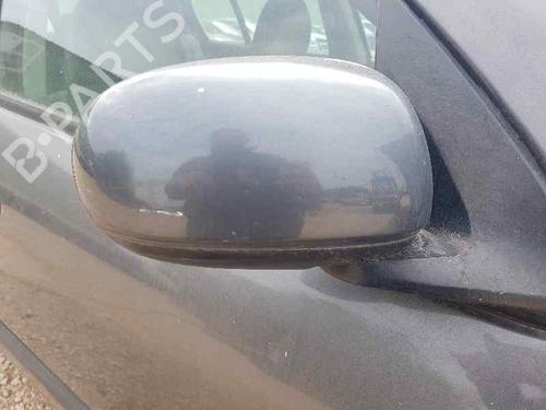 Used Right mirror NISSAN ALMERA II Hatchback (N16) 2.2 Di (110 hp) 24674875