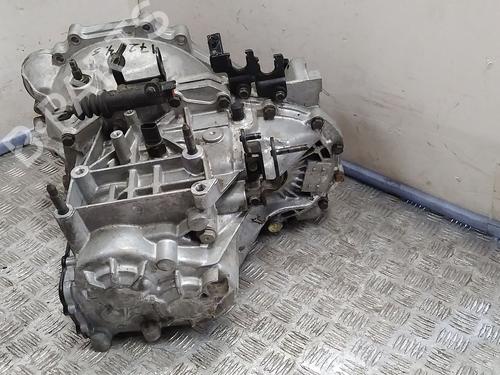 Gearbox KIA CERATO I Saloon (LD) 2.0 CRDi | BP29891968M3 