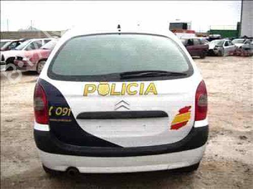 Left mirror CITROËN XSARA PICASSO (N68) 1.6 HDi | BP176916C26 