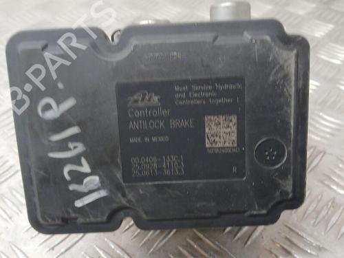 ABS pump JEEP GRAND CHEROKEE III (WH, WK)  | BP23955700M43 