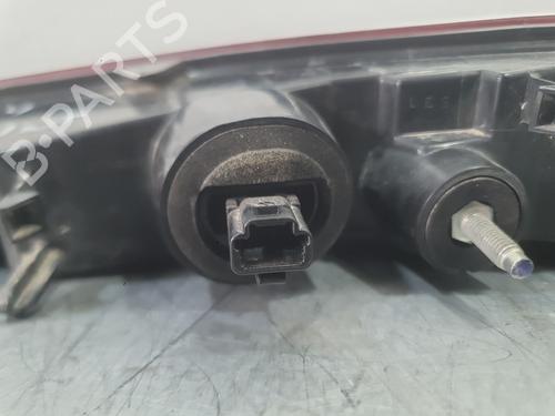 Left tailgate light RENAULT CAPTUR II (HF_) Blue dCi 115 (HFAD) | BP29884752C79 - Image 4