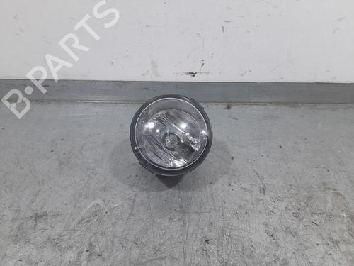 Used Right front fog light NISSAN QASHQAI II (J11, J11_) 1.2 DIG-T (115 hp) 29248221