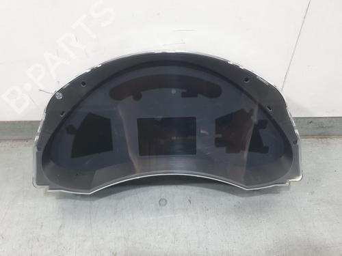 Used Instrument cluster Instrument cluster NISSAN LEAF (ZE0) Electric (109 hp) 33660082 33660082