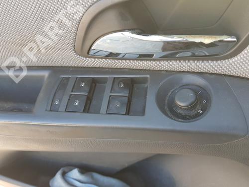 left-front-window-switch-chevrolet-cruze-j300-2009-10218491 main image