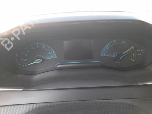 Used Instrument cluster PEUGEOT 208 II (UB_, UP_, UW_, UJ_) e-208 (136 hp) 26438228