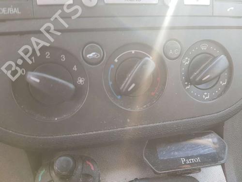 Used Climate control FORD FOCUS C-MAX (DM2) [2003-2007]  17095955