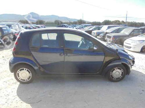 Front left window mechanism SMART FORFOUR (454)  | BP322853C22 