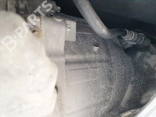 Used Manual gearbox Manual gearbox BMW 3 (E90) 320 d (163 hp) 10935456 10935456
