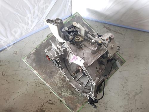 Gearbox CITROËN C3 III (SX) 1.5 BlueHDi 100 (SXYHYP, SXYHTU) | BP35769696M3  - Image 5