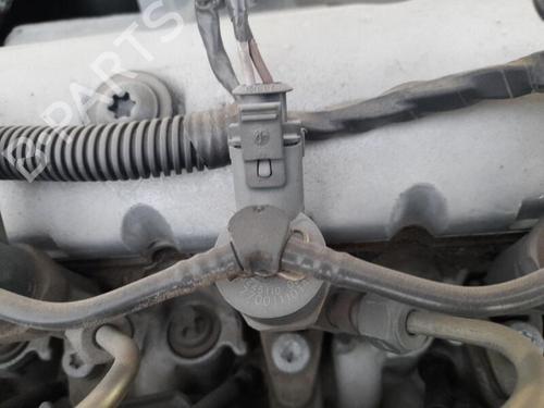 Engine RENAULT LAGUNA II (BG0/1_) 1.9 dCi (BG08, BG0G) | BP28110574M1 