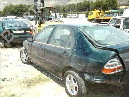 Used Parts HONDA CIVIC V Hatchback (EG)  1.5 i 16V (EG4)  131668