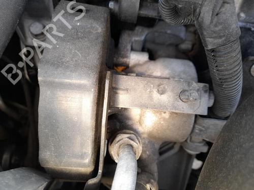Used Steering pump CITROËN NEMO MPV 1.4 HDi (68 hp) 27182119