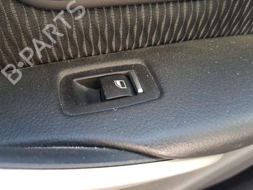 Used Right rear window switch BMW 3 (F30, F80) 320 d (190 hp) 22970764