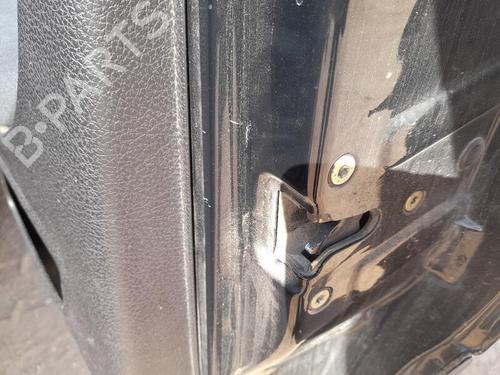Used Front right lock PEUGEOT 206 Hatchback (2A/C) 1.4 HDi eco 70 (68 hp) 27701568