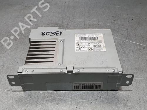 Used Radio CITROËN C3 / C3 ORIGIN III (SX) [2016-2025]  13391425