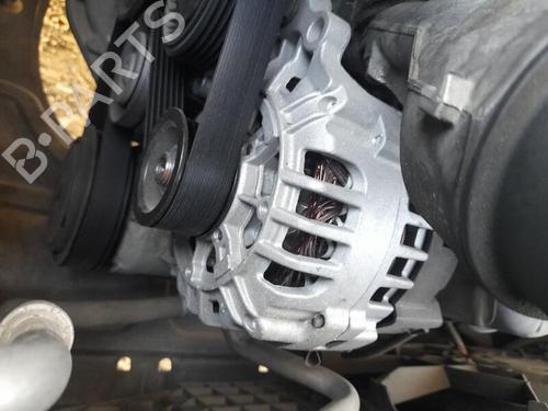 Used Alternator SEAT IBIZA IV (6J5, 6P1) [2008-2017]  28168558