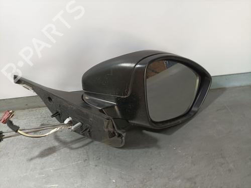 Used Right mirror CITROËN C3 / C3 ORIGIN III (SX) [2016-2025]  9659518
