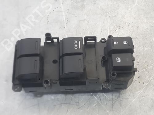 Used Left front window switch Left front window switch 37274287 37274287