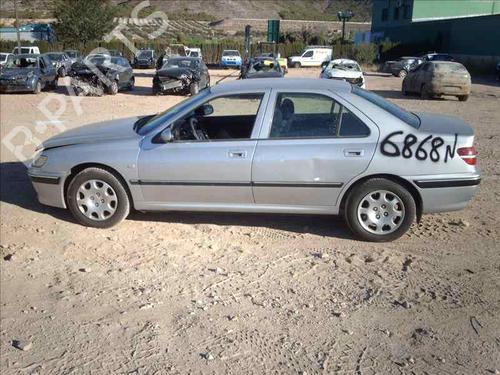 Fuel pump PEUGEOT 406 (8B)  | BP1589271M76
