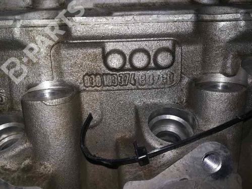 Cylinder head SEAT IBIZA II (6K1) 1.4 i | BP10972976M5 