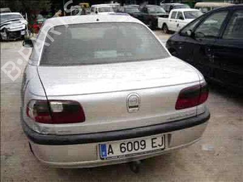 Steering pump OPEL OMEGA B Estate (V94)  | BP1856667M99 