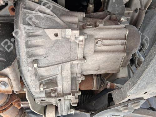 Used Gearbox Gearbox FIAT 500 (312_) 1.2 LPG (312AXA1A) (69 hp) 33619196 33619196