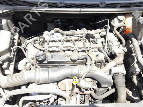 Used Engine Engine OPEL ASTRA J Sports Tourer (P10) 1.7 CDTI (35) (110 hp) 34446474 34446474