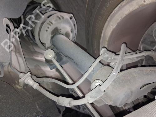 Used Right front shock absorber Right front shock absorber 38174069 38174069
