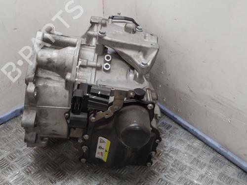 Gearbox VW T-ROC (A11, D11) 1.5 TSI | BP27182229M3