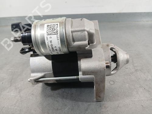 Startmotor CITROËN C4 CACTUS 1.2 THP 110 | BP38256668M8 - Image 4