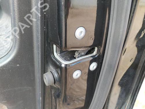 Used Front right lock TOYOTA RAV 4 IV (_A4_) 2.0 D (ALA40_, ALA40R) (124 hp) 30329840