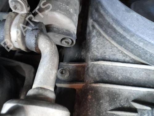 Køler VW GOLF IV (1J1) 1.9 TDI | BP30134929M31