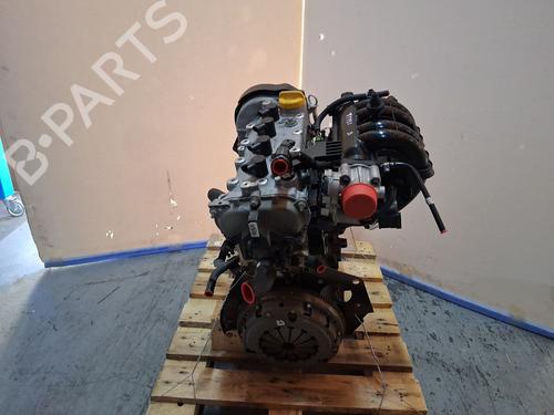 Engine FIAT TIPO Saloon (356_, 357_) 1.4 (356SXA1B) | BP37068219M1 - Image 3