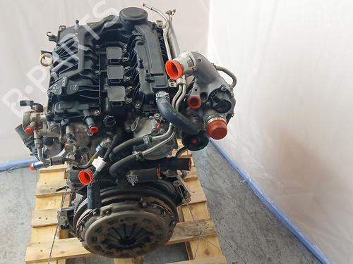 Engine OPEL ASTRA K (B16) 1.2 Turbo (68) | BP37217279M1 - Image 4