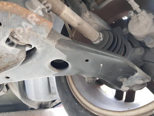 Used Left front suspension arm Left front suspension arm FORD C-MAX (DM2) 1.6 (100 hp) 11090466 11090466